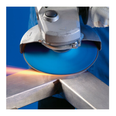 PFERD Fiberschleifer FS 115-22 A-COOL