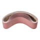 PFERD TOOLS Korund Schleifband BA 100x920mm A60 für universelle Anwendung mit Bandschleifer