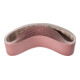 PFERD TOOLS Korund Schleifband BA 100x920mm A80 für universelle Anwendung mit Bandschleifer
