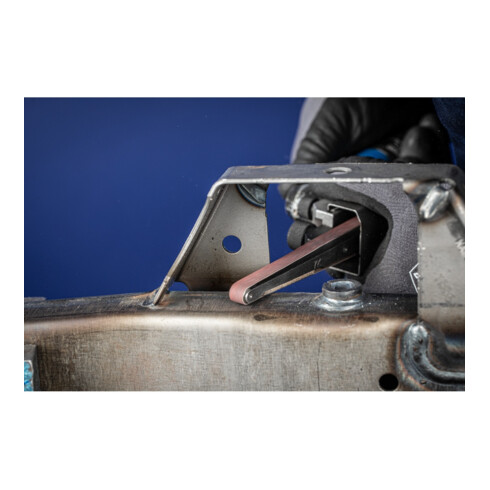 PFERD Kurzband BA 10/330 T A