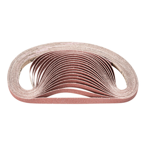 PFERD Kurzband BA 12/520 J A