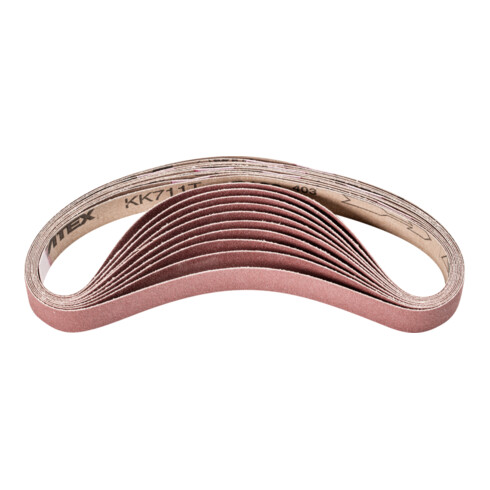 PFERD Kurzband BA 20/520 T A