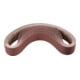PFERD TOOLS Korund Schleifband BA 40x760 mm A60 für universelle Anwendung mit Rohrbandschleifer