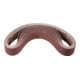 PFERD TOOLS Korund Schleifband BA 40x820 mm A60 für universelle Anwendung mit Rohrbandschleifer