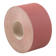 PFERD TOOLS Korund Schleifbandrolle Gewebe SBR Breite 100mmxLänge 50m A150 für universelle Anwendung