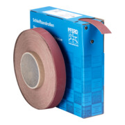 PFERD Schleifbandrolle SBR 25 A