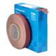 PFERD TOOLS Korund Schleifbandrolle Gewebe SBR Breite 25 mmxLänge 50m A320 für universelle Anwendung