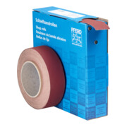 PFERD Schleifbandrolle SBR 38 A
