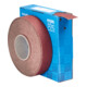 PFERD TOOLS Korund Schleifbandrolle Gewebe SBR Breite 38 mmxLänge 25m A50 für universelle Anwendung