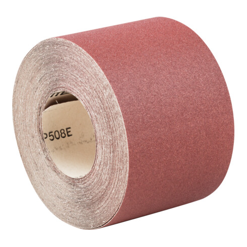 PFERD Schleifbandrolle SBR-P 115 A