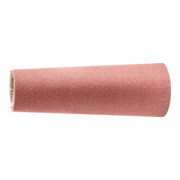 PFERD TOOLS Korund Schleifhülse GSB Konisch Ø 14-21x63 mm A240 für universelle Anwendungen