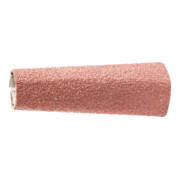 PFERD TOOLS Korund Schleifhülse GSB Konisch Ø 14-21x63 mm A60 für universelle Anwendungen