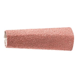 PFERD TOOLS Korund Schleifhülse GSB Konisch Ø 14-21x63 mm A60 für universelle Anwendungen