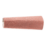 PFERD TOOLS Korund Schleifhülse GSB Konisch Ø 14-21x63 mm A60 für universelle Anwendungen