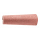 PFERD TOOLS Korund Schleifhülse GSB Konisch Ø 14-21x63 mm A80 für universelle Anwendungen