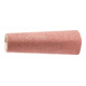PFERD TOOLS Korund Schleifhülse GSB Konisch Ø 14-21x63 mm A80 für universelle Anwendungen