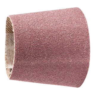 PFERD Schleifhülse GSB 201463 NE-Metalle, weich