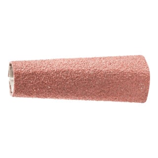 PFERD TOOLS Korund Schleifhülse GSB Konisch Ø 14-21x63 mm A60 für universelle Anwendungen