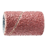 PFERD TOOLS Korund Schleifhülse GSB Zylindrisch Ø 10x20mm A60 für universelle Anwendungen