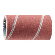 PFERD TOOLS Korund Schleifhülse GSB Zylindrisch Ø 15x30mm A240 für universelle Anwendungen