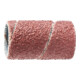 PFERD TOOLS Korund Schleifhülse GSB Zylindrisch Ø 15x30mm A50 für universelle Anwendungen