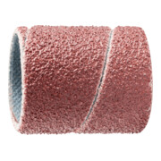 PFERD TOOLS Korund Schleifhülse GSB Zylindrisch Ø 19x25 mm A60 für universelle Anwendungen
