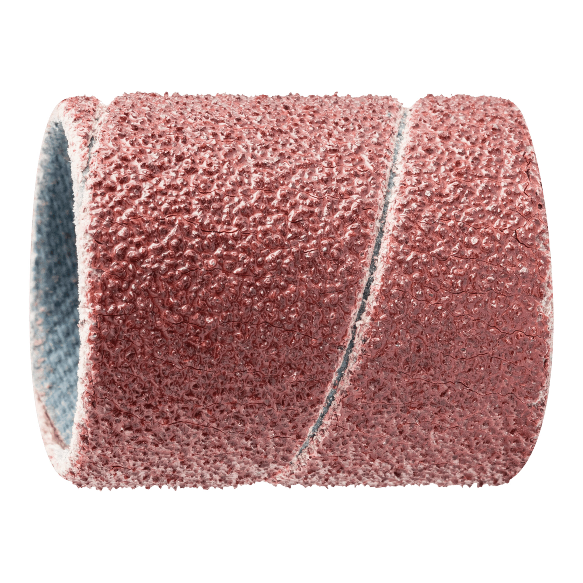 PFERD TOOLS Korund Schleifhülse GSB Zylindrisch Ø 19x25 mm A60 für universelle Anwendungen