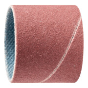 PFERD TOOLS Korund Schleifhülse GSB Zylindrisch Ø 22x20mm A240 für universelle Anwendungen