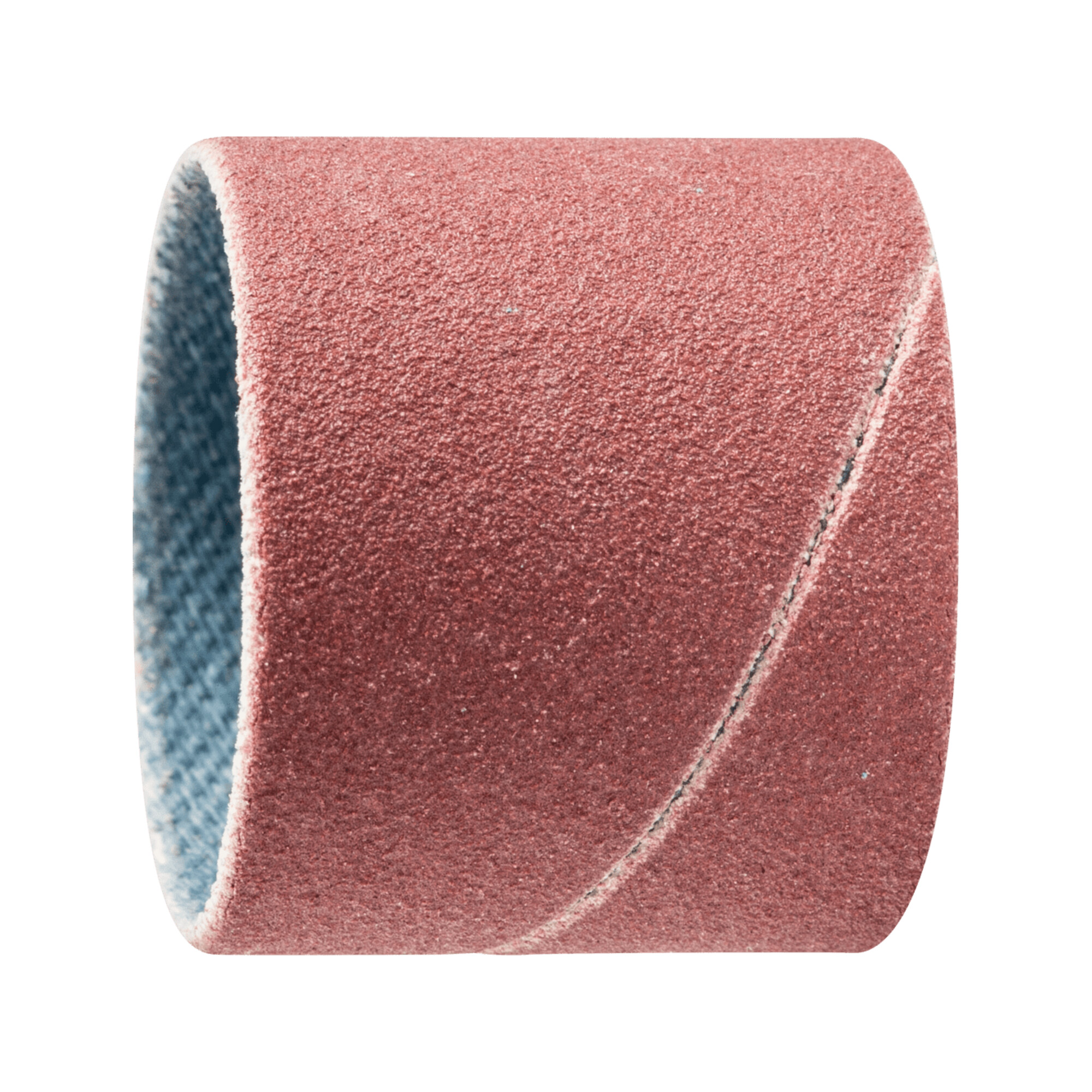 PFERD TOOLS Korund Schleifhülse GSB Zylindrisch Ø 22x20mm A240 für universelle Anwendungen