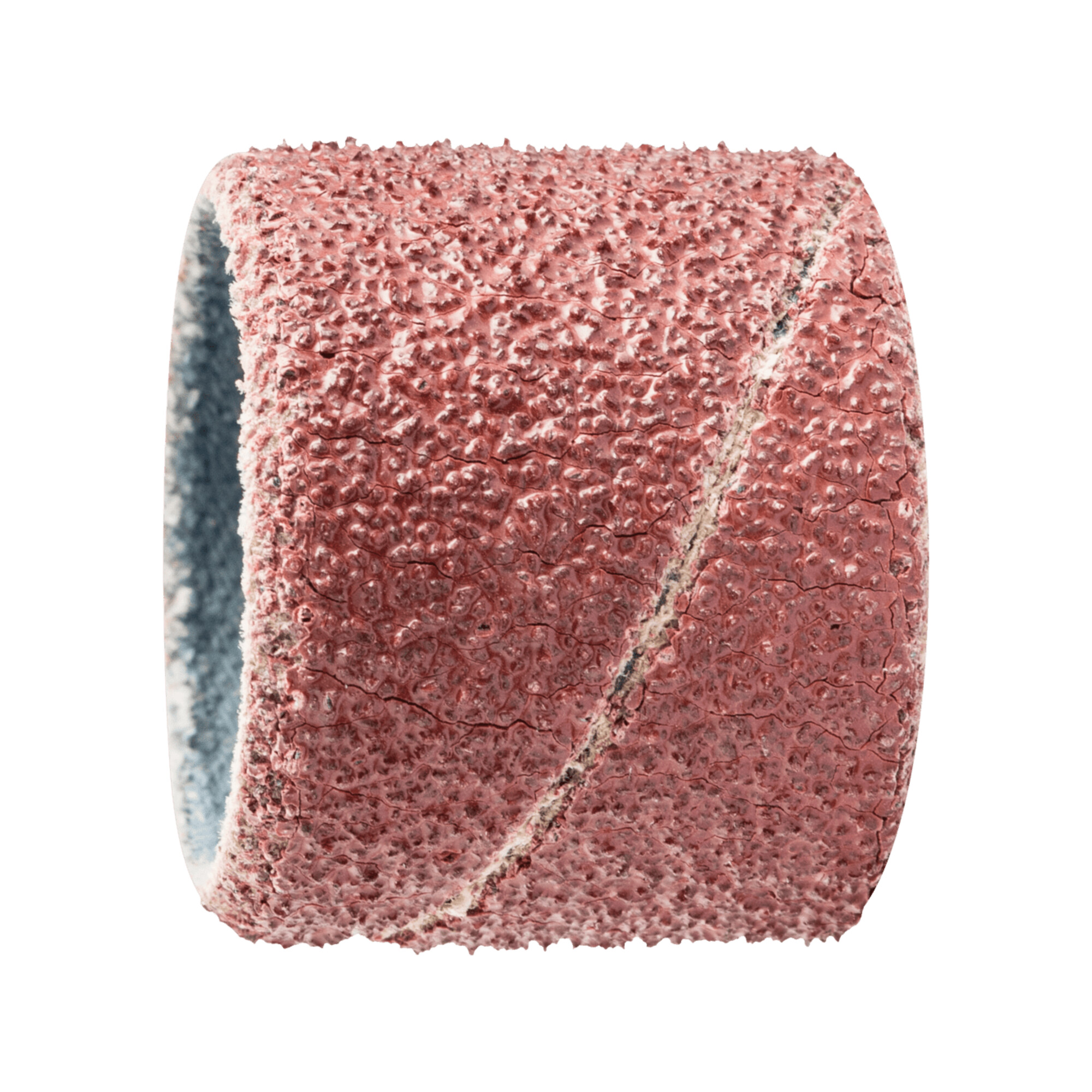 PFERD TOOLS Korund Schleifhülse GSB Zylindrisch Ø 22x20mm A50 für universelle Anwendungen