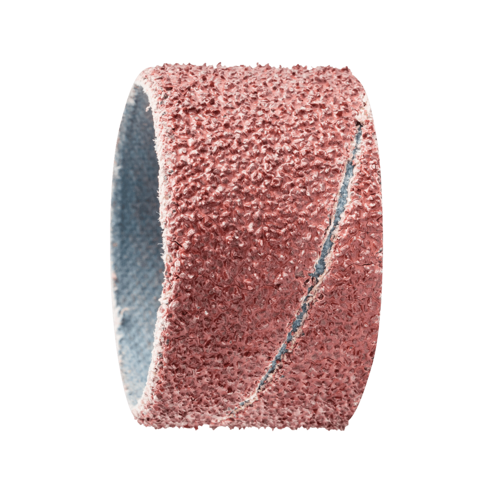 PFERD TOOLS Korund Schleifhülse GSB Zylindrisch Ø 30x20mm A40 für universelle Anwendungen