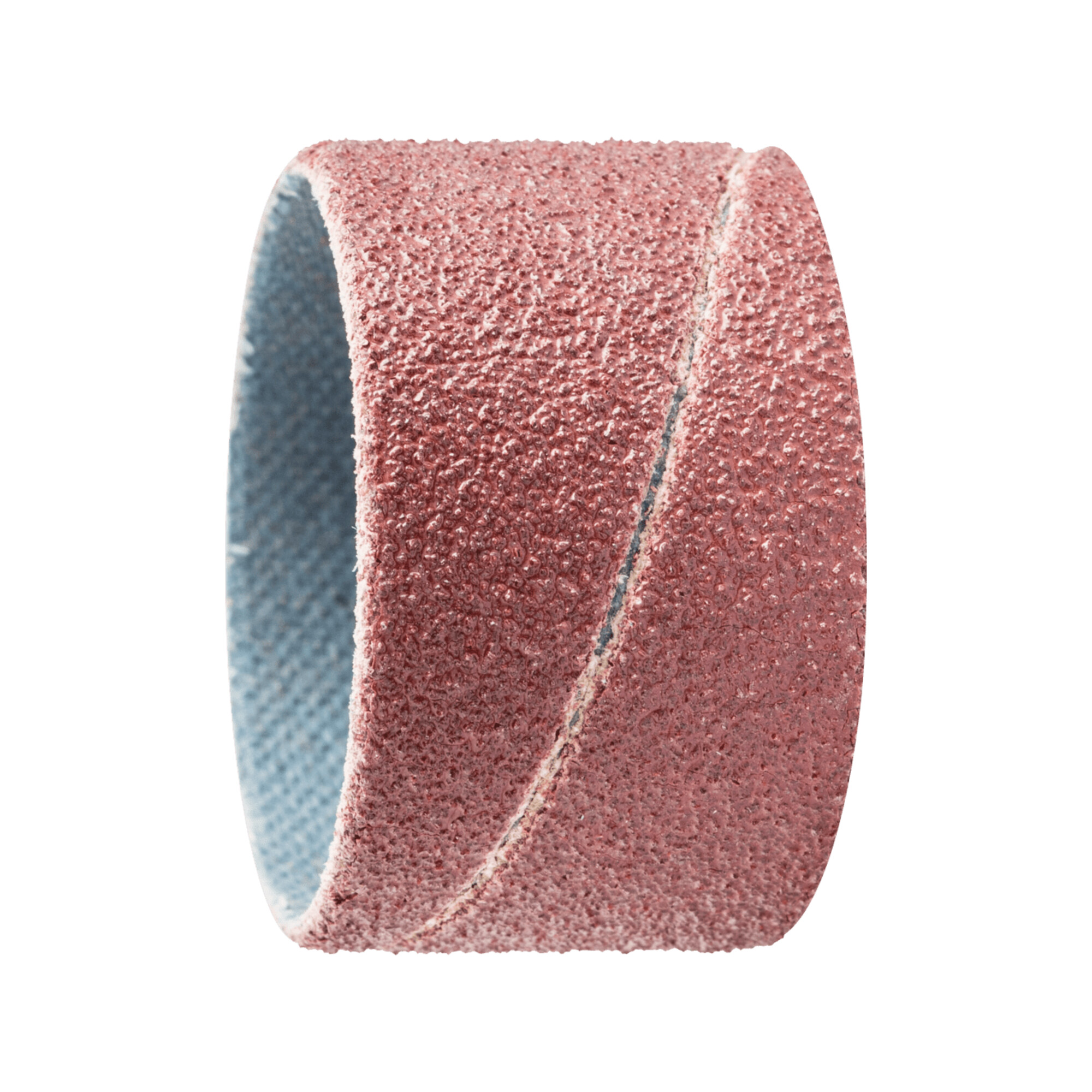 PFERD TOOLS Korund Schleifhülse GSB Zylindrisch Ø 30x20mm A80 für universelle Anwendungen