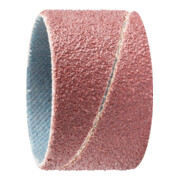 PFERD TOOLS Korund Schleifhülse GSB Zylindrisch Ø 30x20mm A80 für universelle Anwendungen