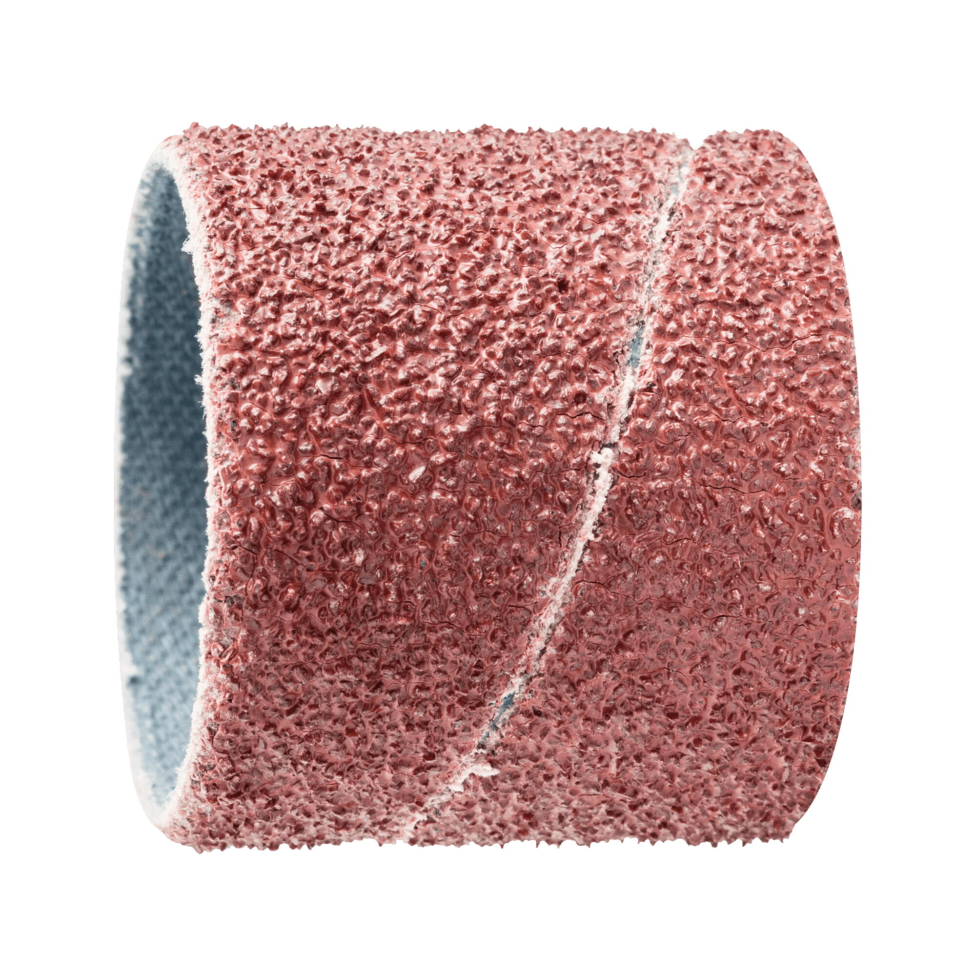 PFERD TOOLS Korund Schleifhülse GSB Zylindrisch Ø 30x30mm A40 für universelle Anwendungen