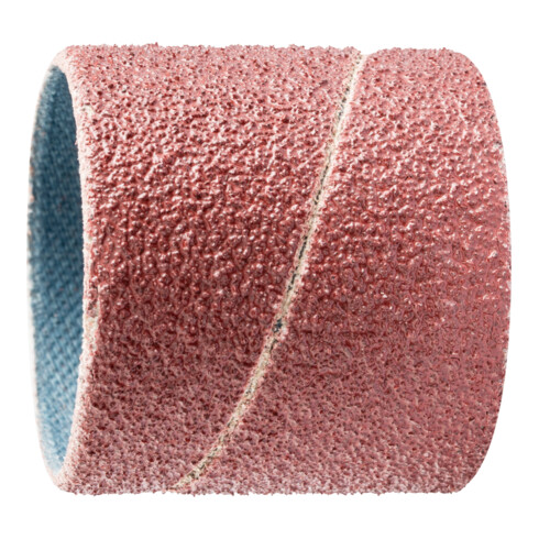 PFERD TOOLS Korund Schleifhülse GSB Zylindrisch Ø 30x30mm A60 für universelle Anwendungen
