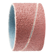 PFERD TOOLS Korund Schleifhülse GSB Zylindrisch Ø 38x25 mm A60 für universelle Anwendungen