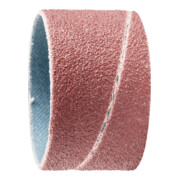 PFERD TOOLS Korund Schleifhülse GSB Zylindrisch Ø 38x25 mm A80 für universelle Anwendungen