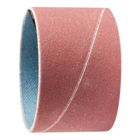 PFERD TOOLS Korund Schleifhülse GSB Zylindrisch Ø 45x30mm A240 für universelle Anwendungen