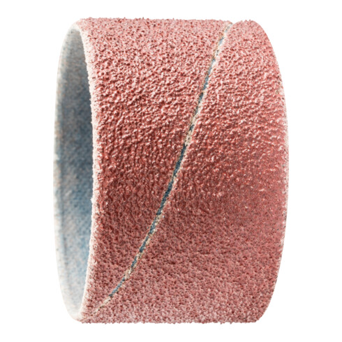 PFERD TOOLS Korund Schleifhülse GSB Zylindrisch Ø 45x30mm A50 für universelle Anwendungen