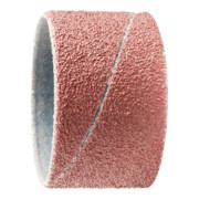 PFERD TOOLS Korund Schleifhülse GSB Zylindrisch Ø 45x30mm A50 für universelle Anwendungen