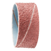 PFERD TOOLS Korund Schleifhülse GSB Zylindrisch Ø 51x25 mm A40 für universelle Anwendungen