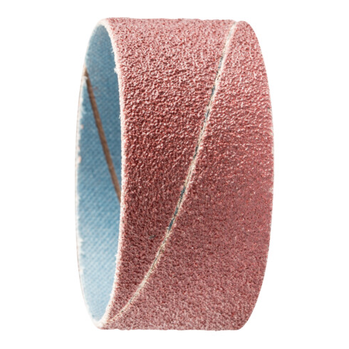 PFERD TOOLS Korund Schleifhülse GSB Zylindrisch Ø 51x25 mm A60 für universelle Anwendungen