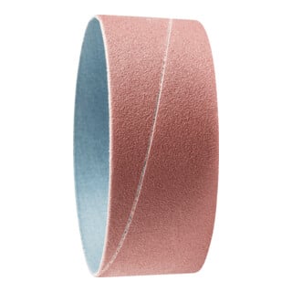 PFERD TOOLS Korund Schleifhülse GSB Zylindrisch Ø 100x40mm A150 für universelle Anwendungen