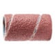 PFERD TOOLS Korund Schleifhülse GSB Zylindrisch Ø 15x30mm A60 für universelle Anwendungen
