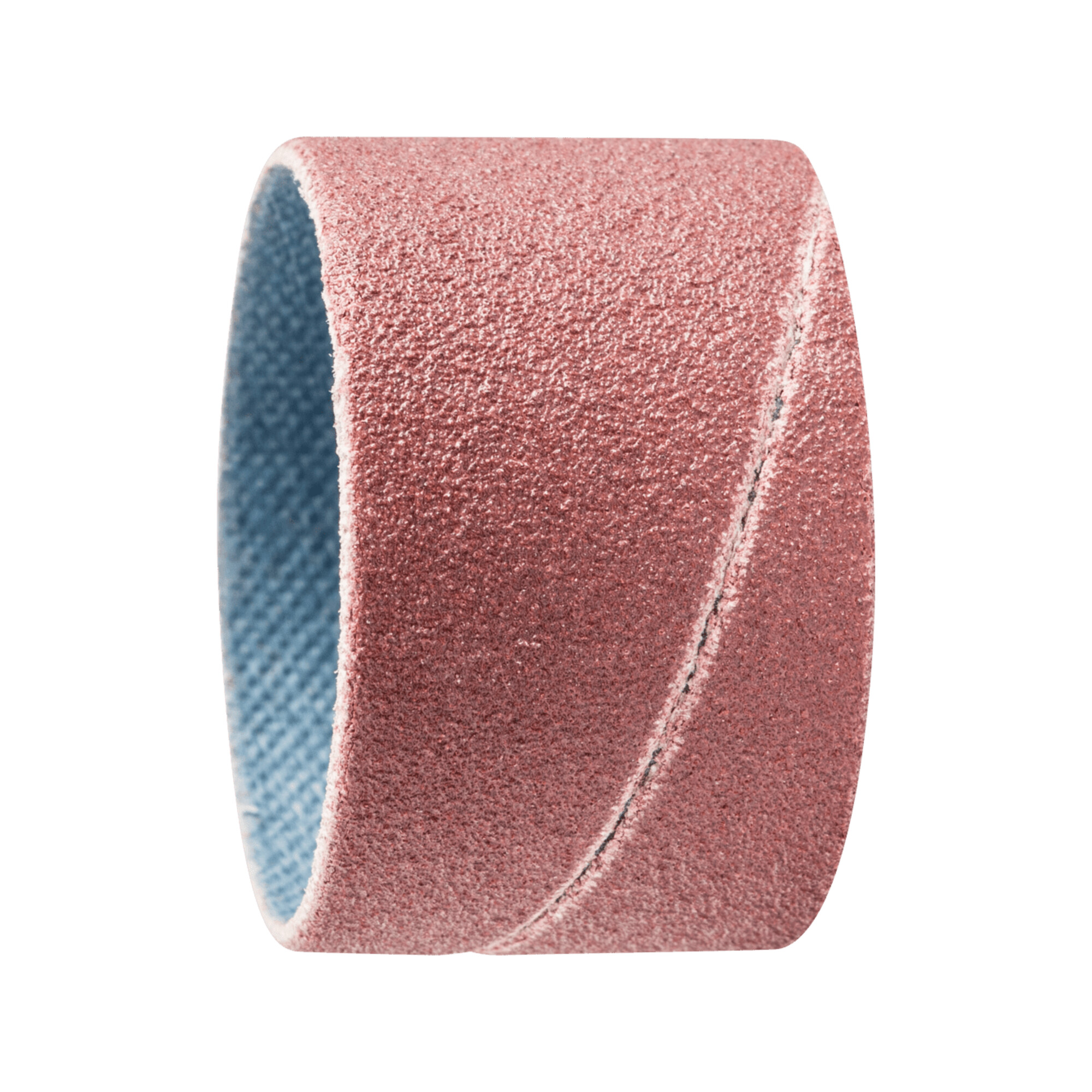 PFERD TOOLS Korund Schleifhülse GSB Zylindrisch Ø 30x20mm A150 für universelle Anwendungen
