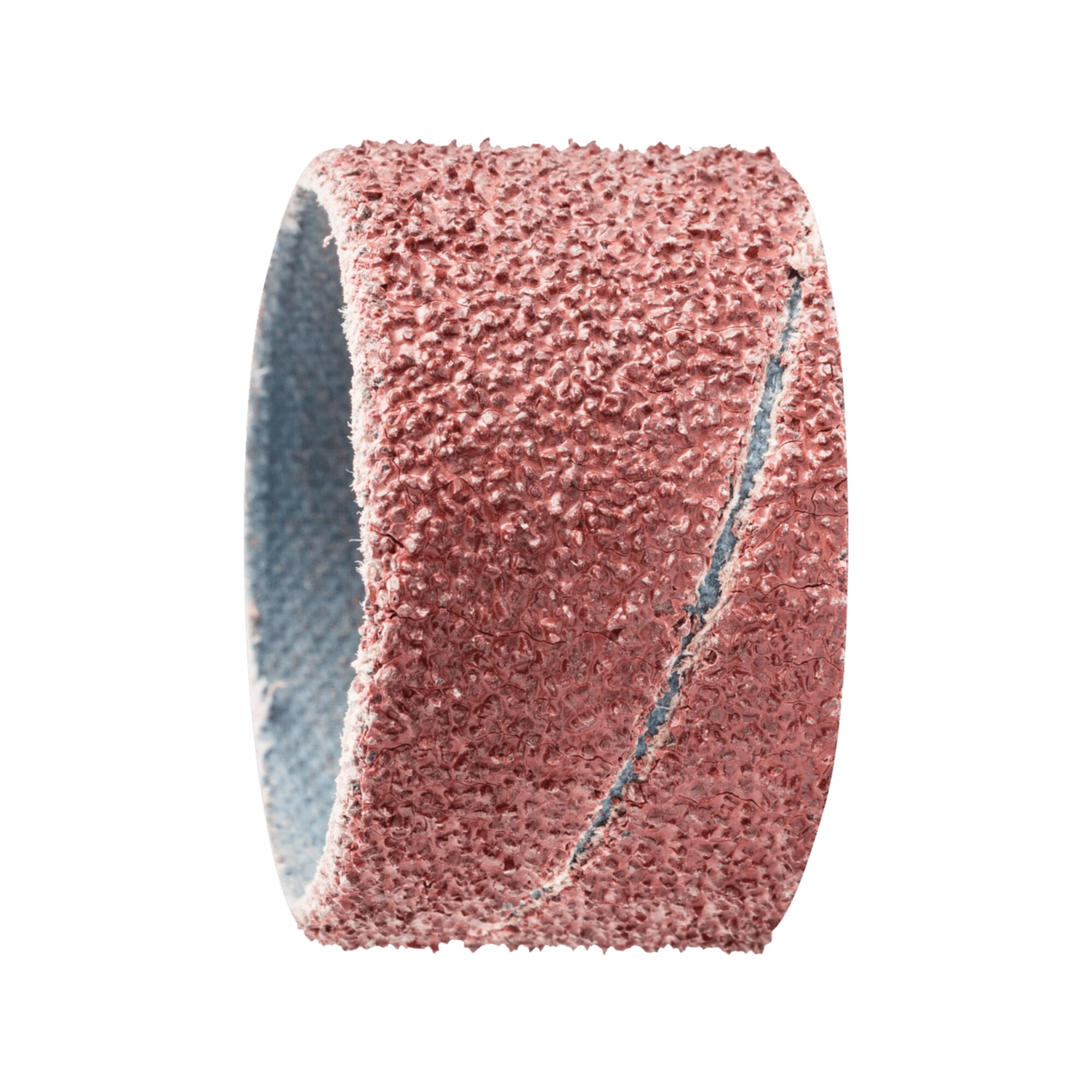 PFERD TOOLS Korund Schleifhülse GSB Zylindrisch Ø 30x20mm A40 für universelle Anwendungen