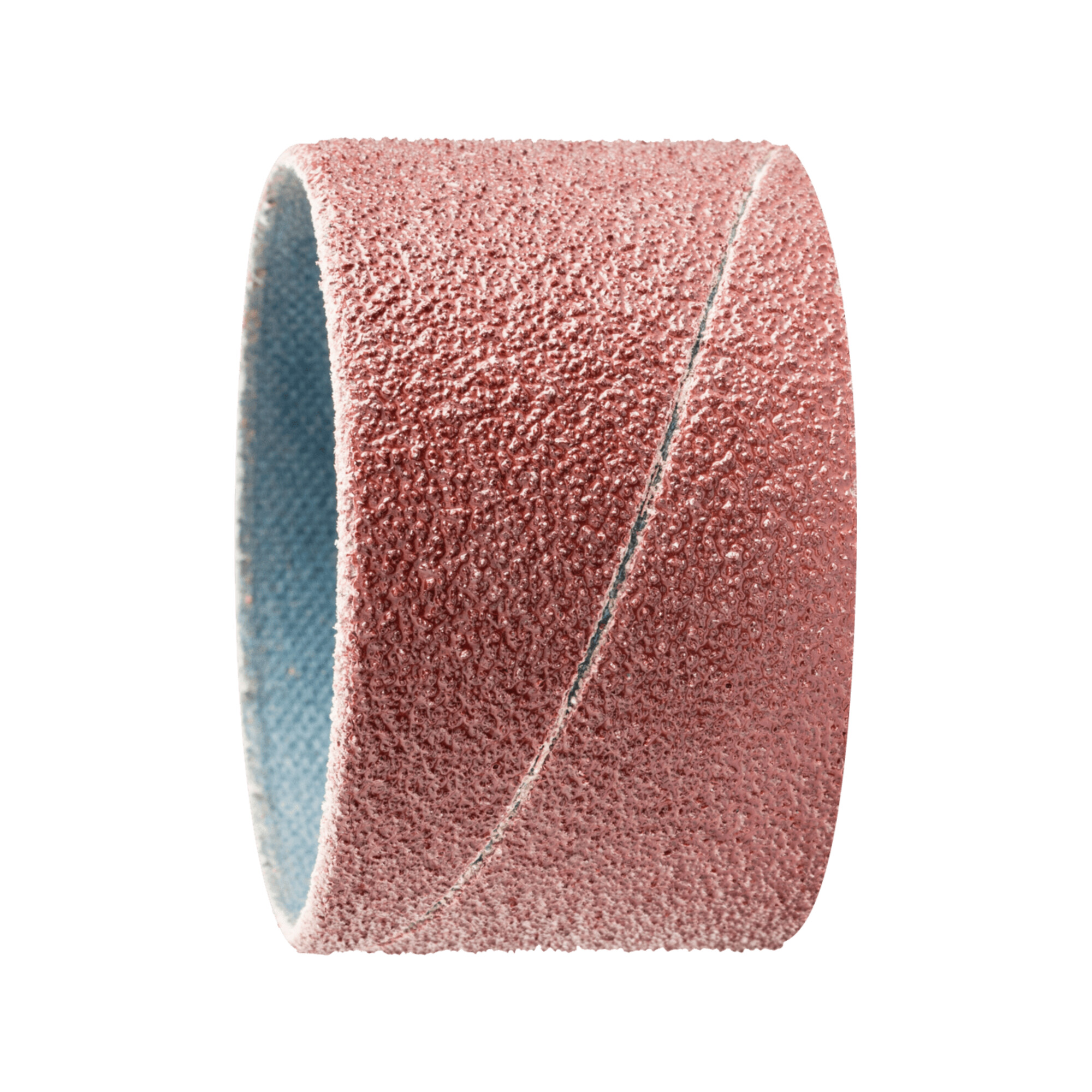 PFERD TOOLS Korund Schleifhülse GSB Zylindrisch Ø 45x30mm A60 für universelle Anwendungen
