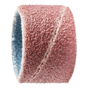 PFERD TOOLS Korund Schleifhülse KSB Zylindrisch Ø 13x10mm A150 für universelle Anwendungen