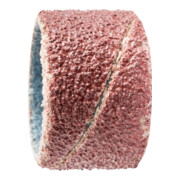 PFERD TOOLS Korund Schleifhülse KSB Zylindrisch Ø 13x10mm A80 für universelle Anwendungen