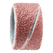 PFERD TOOLS Korund Schleifhülse KSB Zylindrisch Ø 15x10mm A80 für universelle Anwendungen